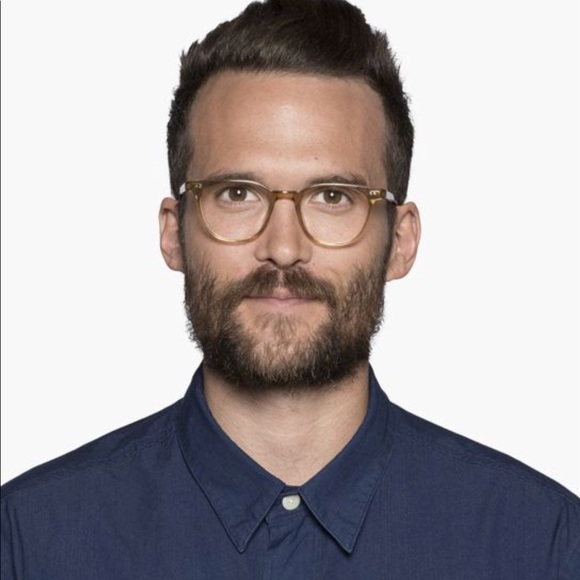 Wellesley 49 Matte Blonde Tortoise Fade - Picture 7 of 7